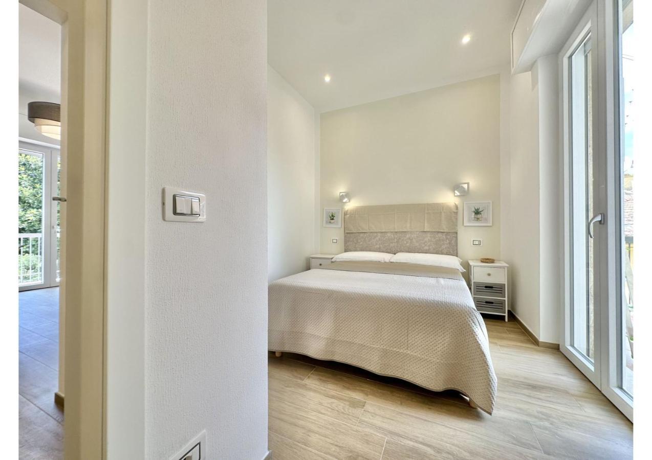 Luxe Apartment Camaiore Exterior foto