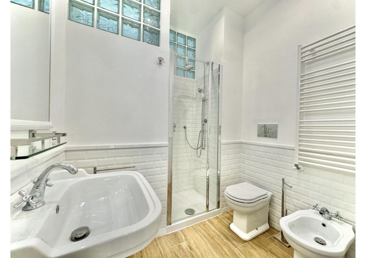 Luxe Apartment Camaiore Exterior foto