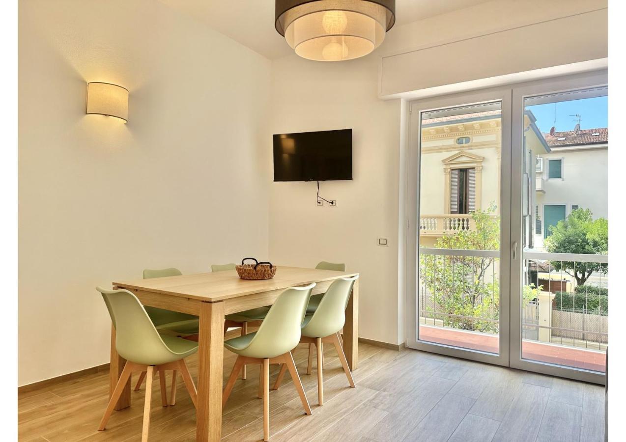 Luxe Apartment Camaiore Exterior foto